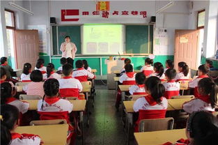 寧陽縣第二小學(xué)開展 校園食品安全 主題教育活動(dòng)