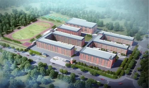 重磅消息 自治區(qū)頂級教育落戶,百年名校擇址恒大健康城