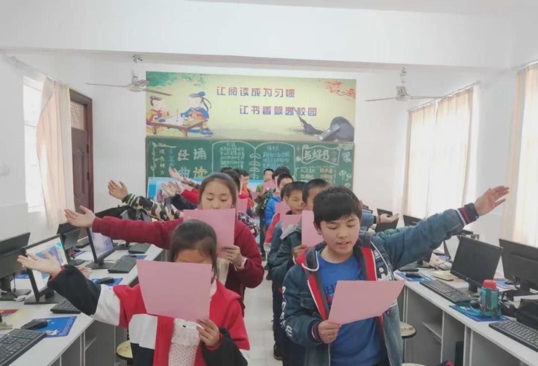 新縣啟福小學(xué)2021年秋季一年級新生招生公告