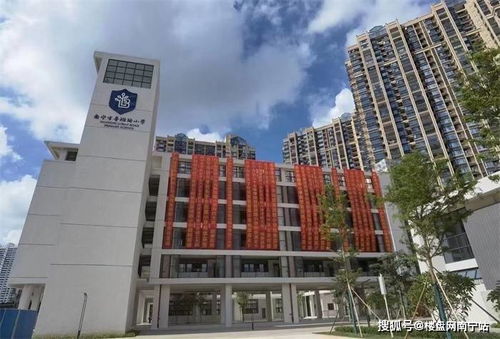 9月開學(xué)啦 2021南寧這些新建中小學(xué)投入使用,有你家附近的嗎