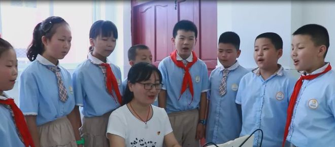 新縣啟福小學(xué)2021年秋季一年級新生招生公告