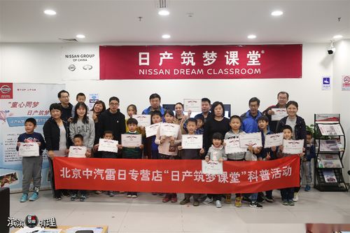 愛車空間 日產(chǎn)中國向四川雅安向陽小學(xué)捐贈防疫用品