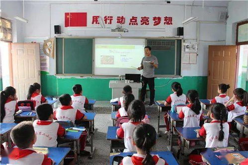 寧陽縣第二小學開展食品安全教育活動