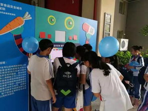 學(xué)生如何預(yù)防食物中毒 食品安全五進(jìn)活動(dòng)明日走進(jìn)海韻學(xué)校與啟福小學(xué)