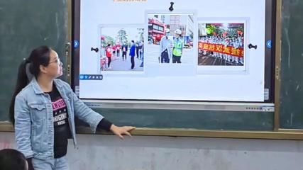 新縣啟福小學(xué)舉行勞動(dòng)教育系列活動(dòng) 提升學(xué)生實(shí)踐能力