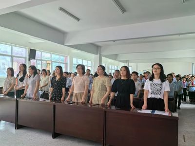 感恩母校，逐夢啟航 新縣啟福小學舉辦2024屆學生畢業典禮